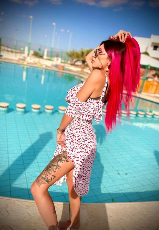 Кристина