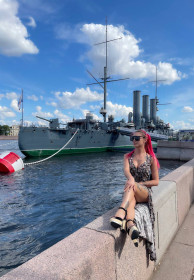 Кристина